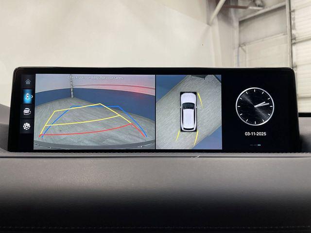 used 2023 Genesis GV80 car, priced at $52,444