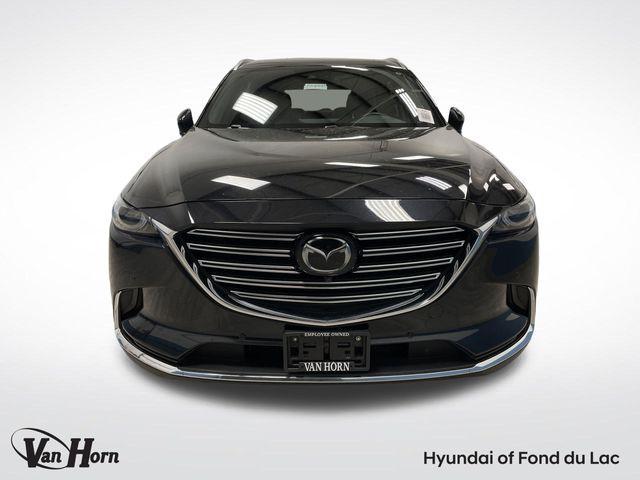 used 2023 Mazda CX-9 car, priced at $25,545