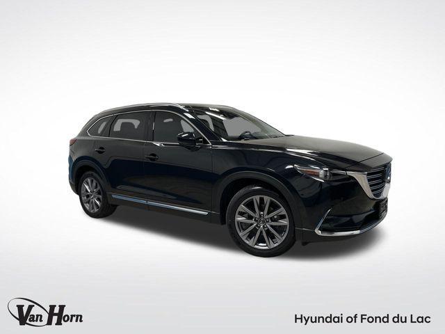used 2023 Mazda CX-9 car, priced at $26,880