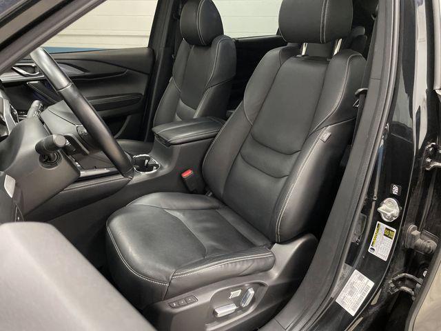 used 2023 Mazda CX-9 car, priced at $25,545