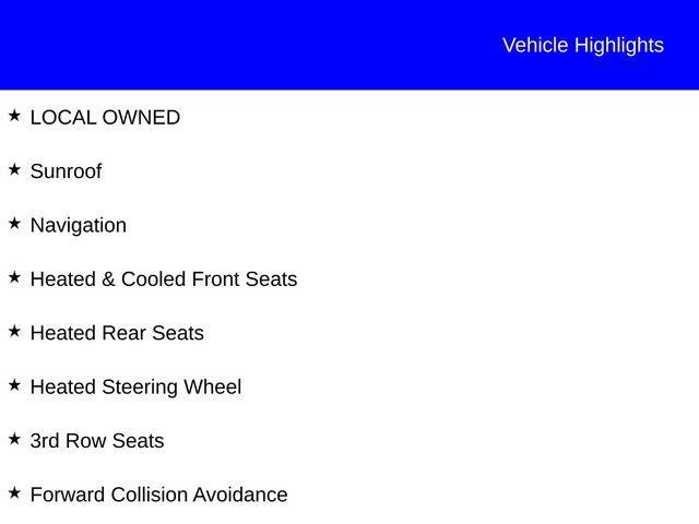 used 2023 Mazda CX-9 car, priced at $25,545