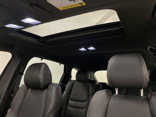 used 2023 Mazda CX-9 car, priced at $25,545