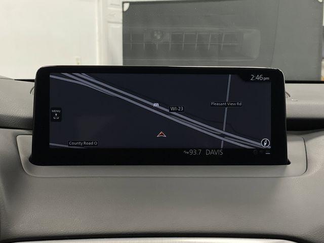 used 2023 Mazda CX-9 car, priced at $25,545