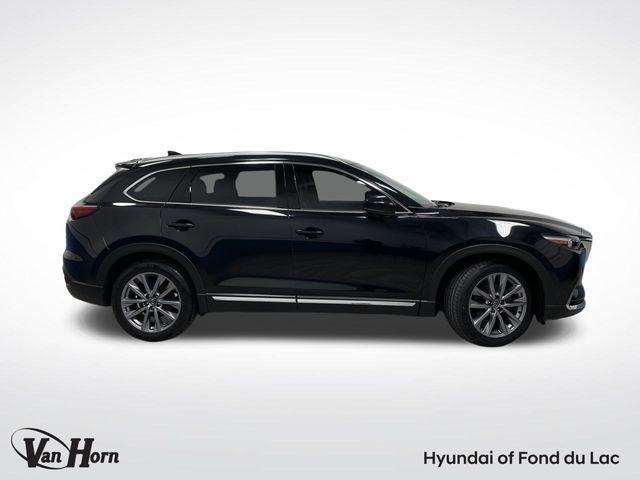 used 2023 Mazda CX-9 car, priced at $25,545
