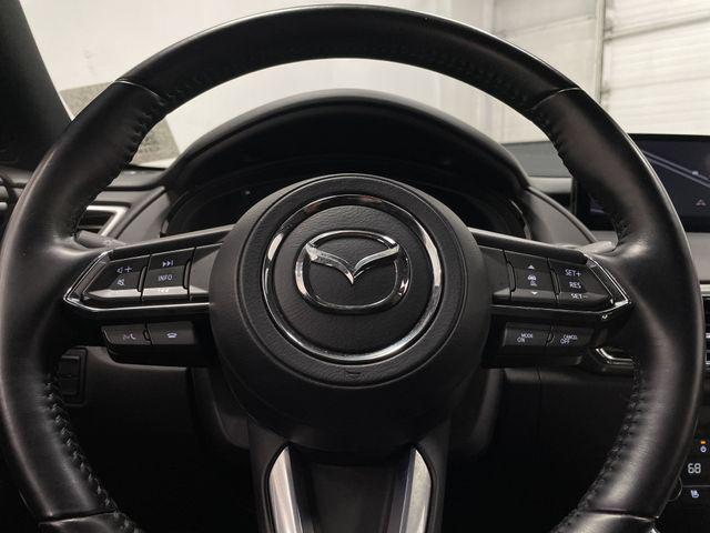 used 2023 Mazda CX-9 car, priced at $25,545