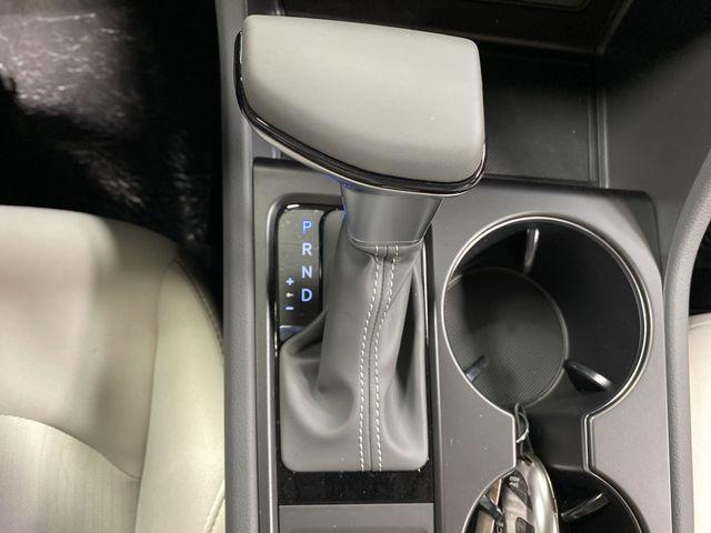 new 2025 Hyundai Sonata car, priced at $27,740