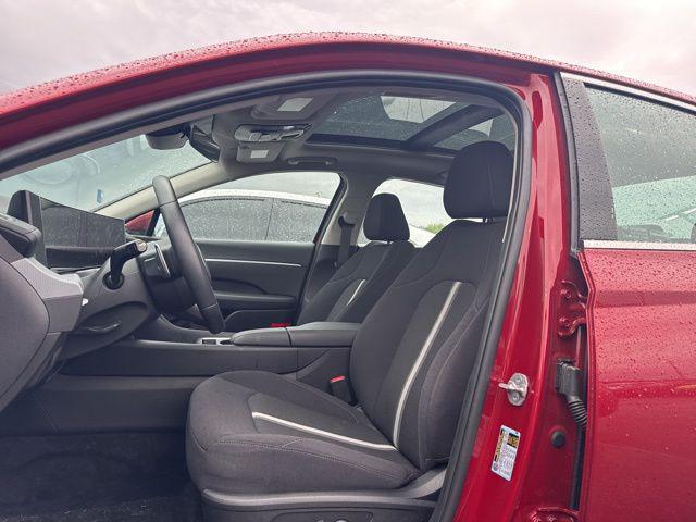 used 2024 Hyundai Sonata car, priced at $24,295