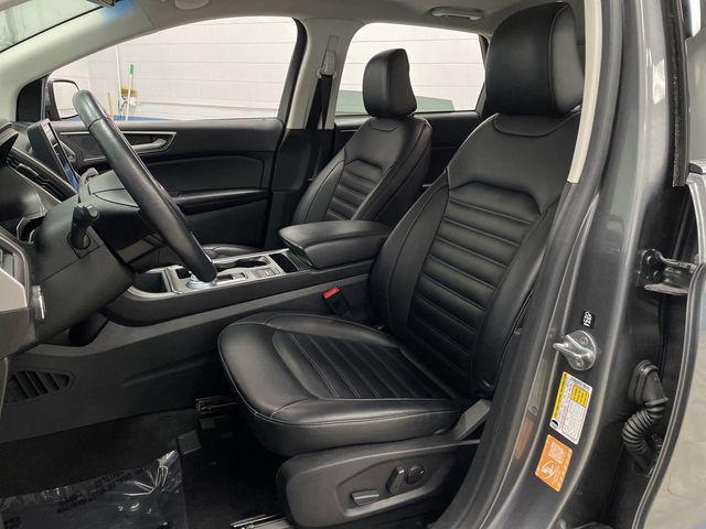 used 2022 Ford Edge car, priced at $22,574