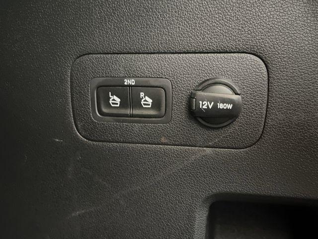 used 2020 Hyundai Santa Fe car, priced at $21,595