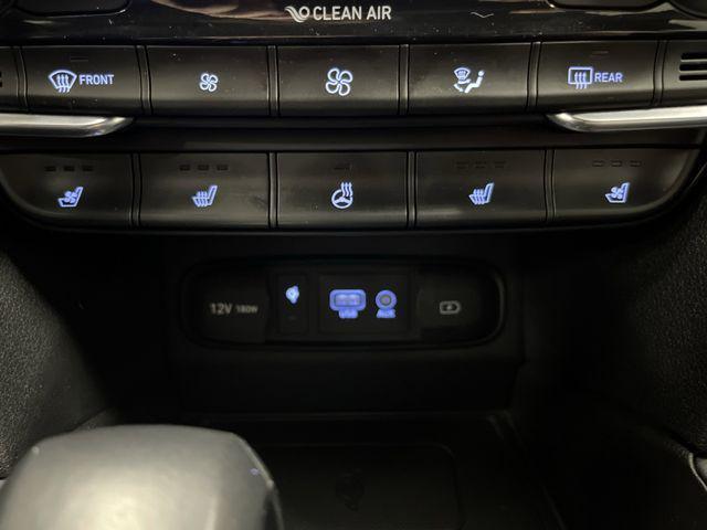 used 2020 Hyundai Santa Fe car, priced at $21,595