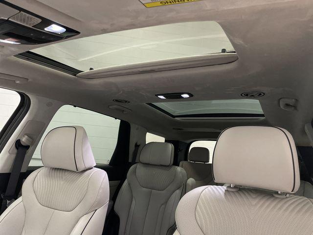 used 2024 Hyundai Palisade car, priced at $42,395