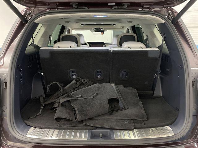 used 2024 Hyundai Palisade car, priced at $42,395