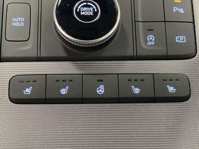 used 2024 Hyundai Palisade car, priced at $42,395
