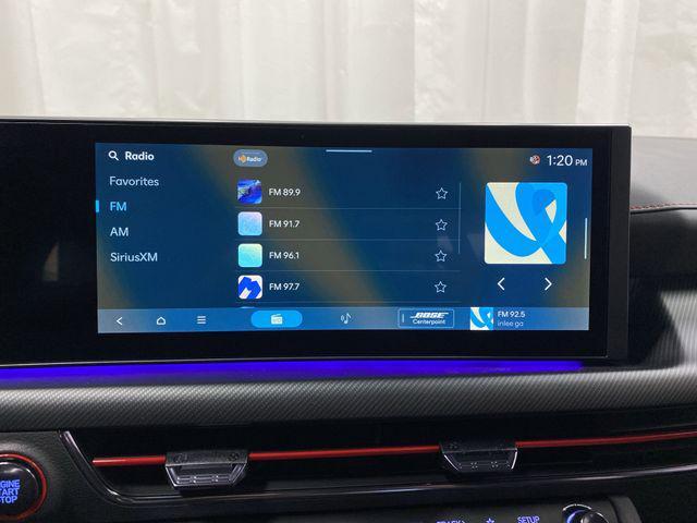 new 2025 Hyundai Sonata car, priced at $36,357