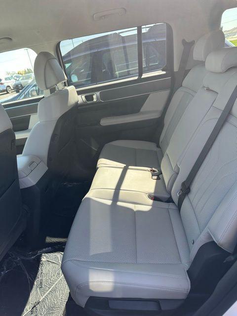 used 2024 Hyundai Santa Fe car, priced at $31,076