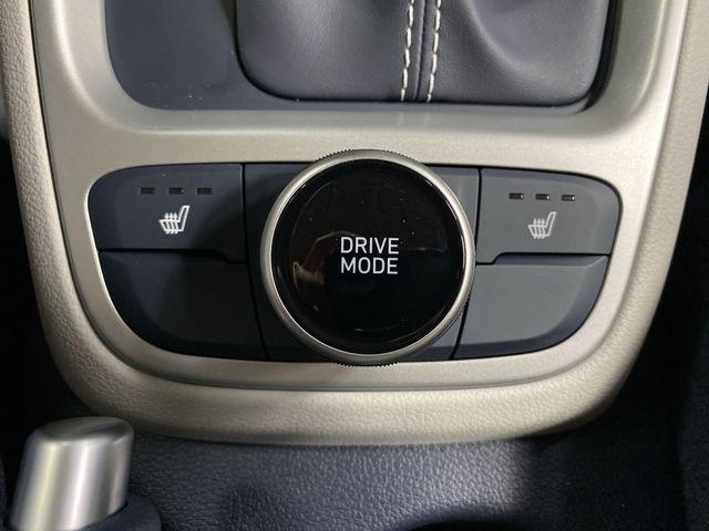 new 2025 Hyundai Venue car, priced at $24,290