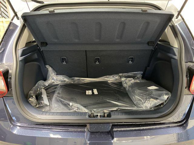 new 2025 Hyundai Venue car, priced at $24,290