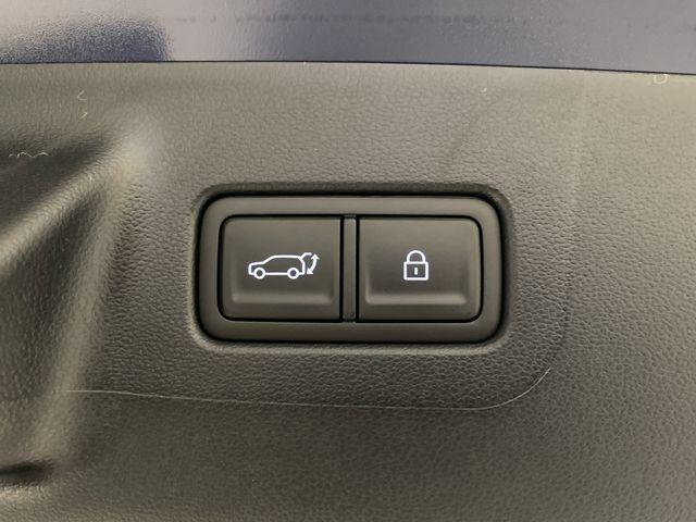 new 2026 Hyundai Santa Fe car, priced at $39,794