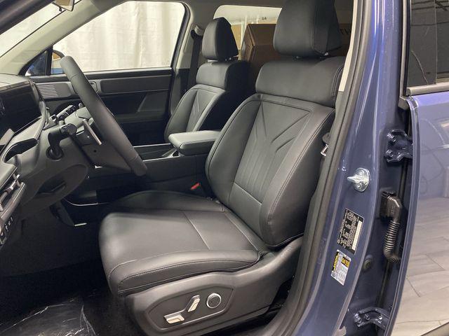 new 2026 Hyundai Santa Fe car, priced at $39,794