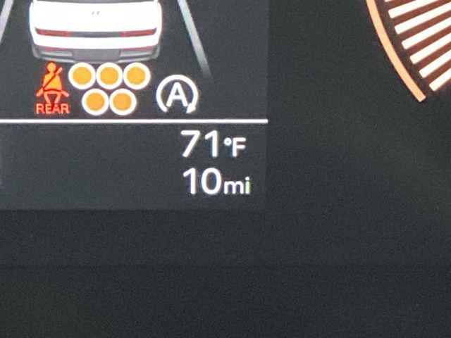 new 2026 Hyundai Santa Fe car, priced at $39,794