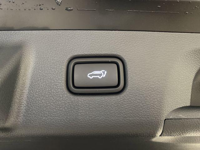 new 2025 Hyundai Palisade car, priced at $46,725