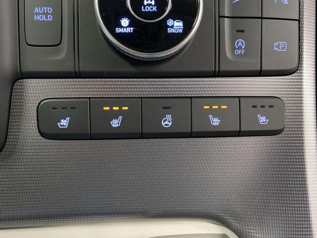 new 2025 Hyundai Palisade car, priced at $52,880