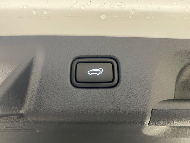 new 2025 Hyundai Palisade car, priced at $52,880