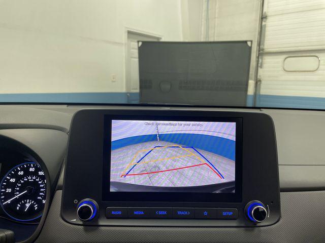 used 2023 Hyundai Kona car, priced at $20,998