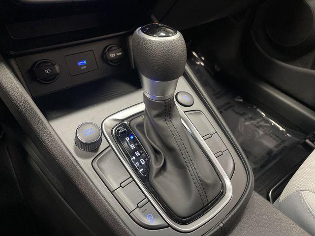 used 2023 Hyundai Kona car, priced at $20,998