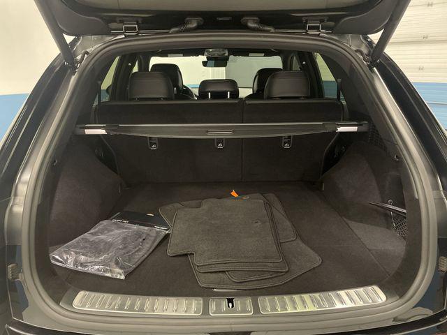 used 2025 Genesis GV70 car, priced at $47,395