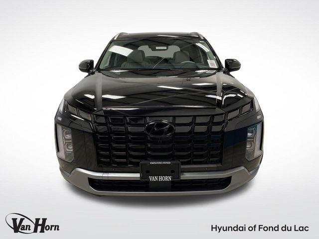 used 2024 Hyundai Palisade car, priced at $39,495