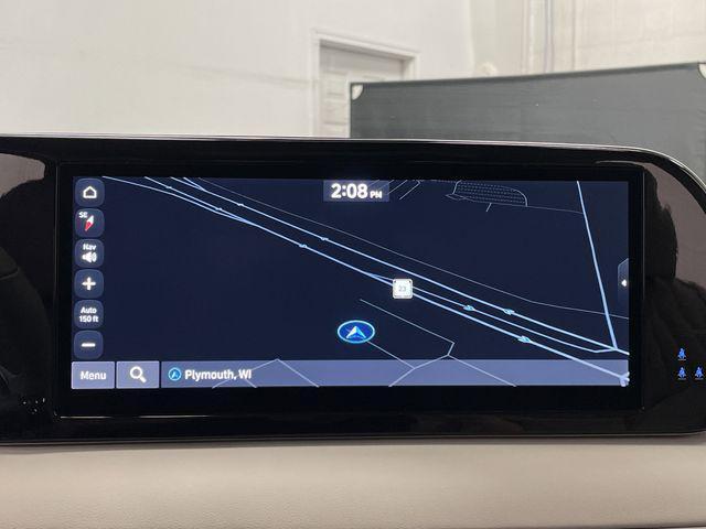 used 2024 Hyundai Palisade car, priced at $39,495