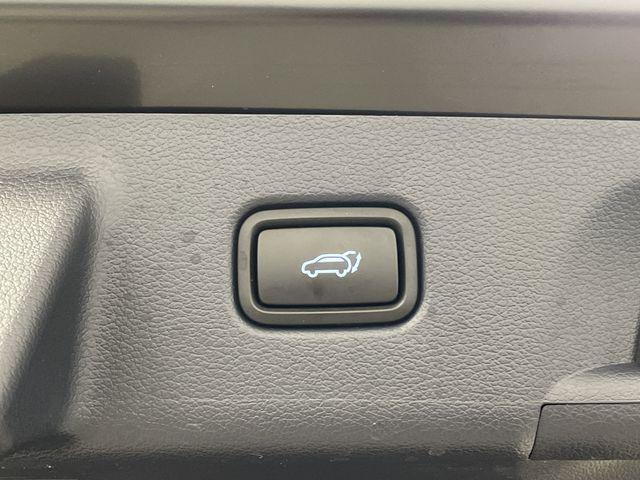 used 2024 Hyundai Palisade car, priced at $39,495