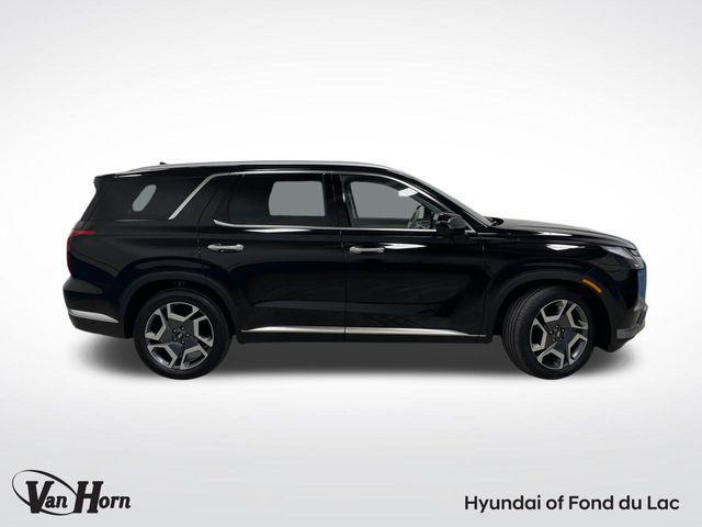 used 2024 Hyundai Palisade car, priced at $39,495