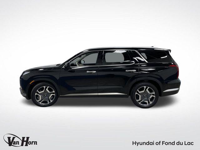 used 2024 Hyundai Palisade car, priced at $39,495