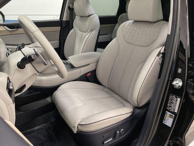 used 2024 Hyundai Palisade car, priced at $39,495