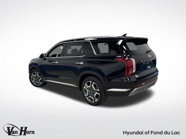 used 2024 Hyundai Palisade car, priced at $39,495