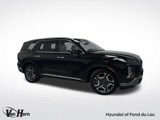 used 2024 Hyundai Palisade car, priced at $39,960
