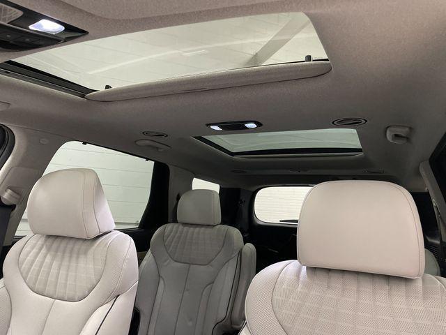used 2024 Hyundai Palisade car, priced at $39,495