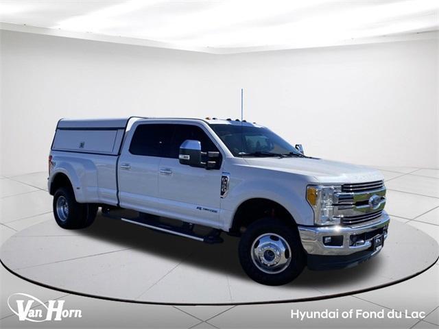 used 2017 Ford F-350 car, priced at $42,987