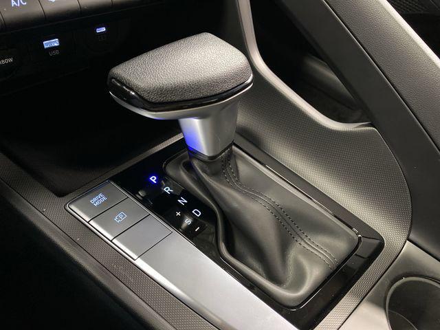 new 2025 Hyundai Elantra car, priced at $23,682