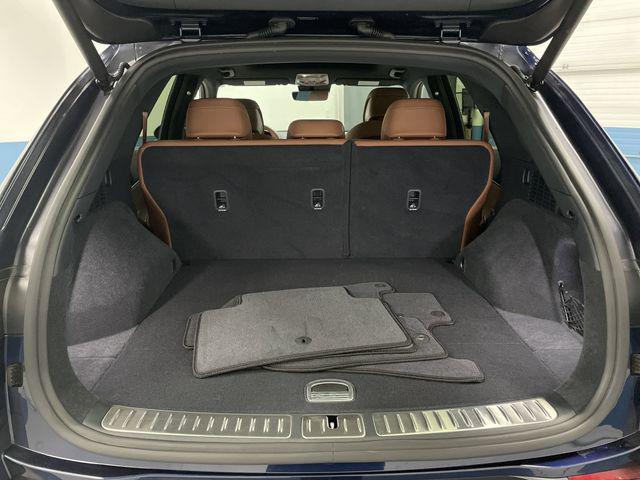 used 2025 Genesis GV70 car, priced at $43,965