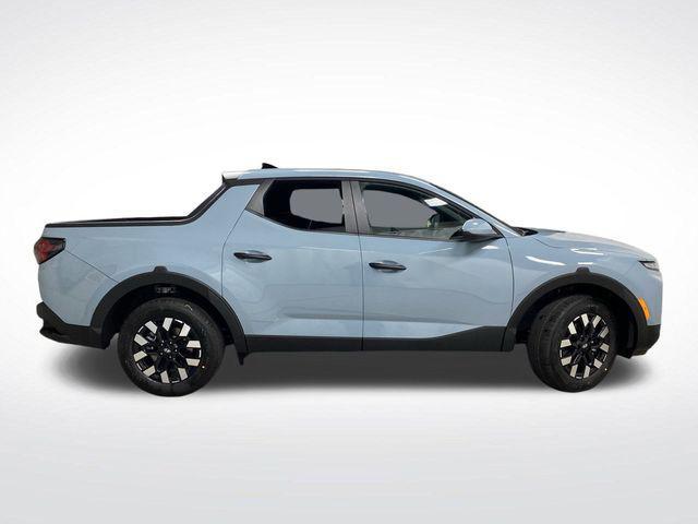 new 2026 Hyundai SANTA CRUZ car, priced at $34,010