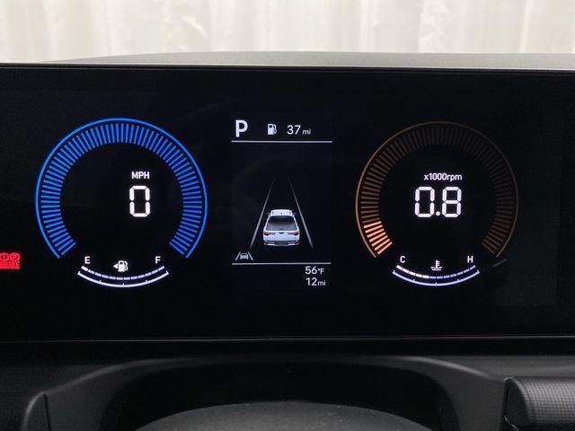 new 2026 Hyundai SANTA CRUZ car, priced at $34,010