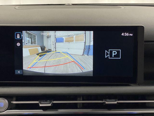 new 2026 Hyundai SANTA CRUZ car, priced at $34,010