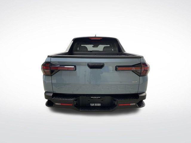 new 2026 Hyundai SANTA CRUZ car, priced at $34,010