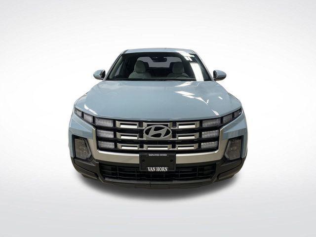 new 2026 Hyundai SANTA CRUZ car, priced at $34,010