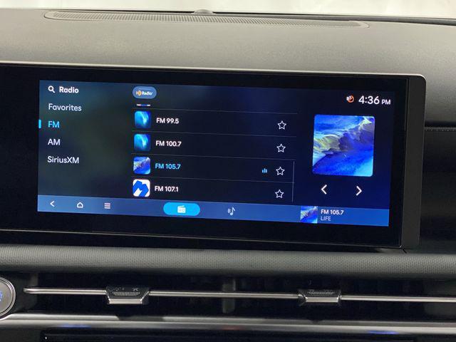 new 2026 Hyundai SANTA CRUZ car, priced at $34,010