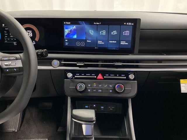 new 2026 Hyundai SANTA CRUZ car, priced at $34,010