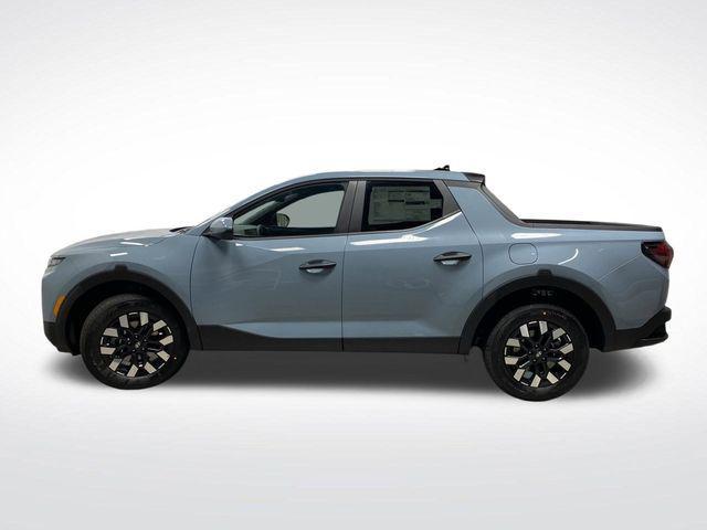 new 2026 Hyundai SANTA CRUZ car, priced at $34,010